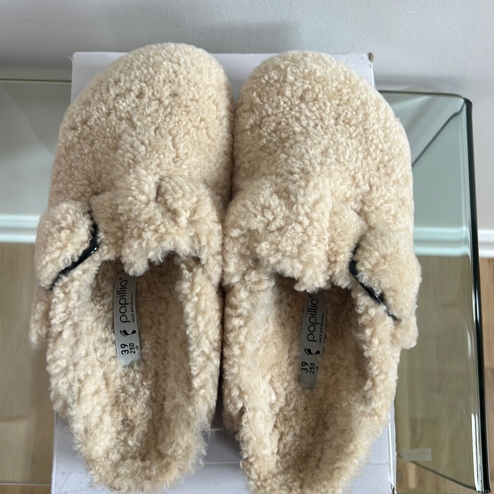Birkenstock Papillio Boston L8M6